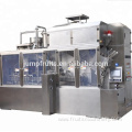 small flavoured milk processing machine